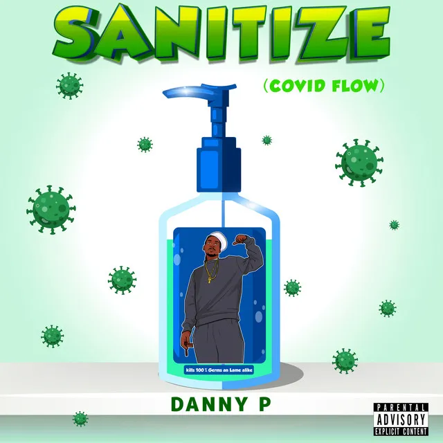 Sanitize (Covid Flow)