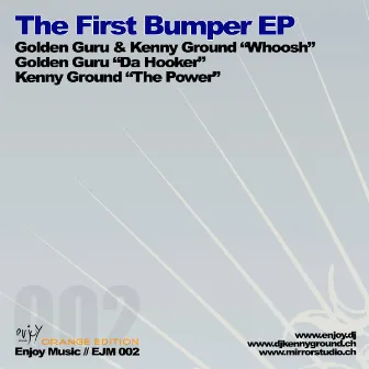 The First Bumper E.P. by Kenny Ground