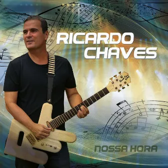 Nossa Hora by Ricardo Chaves