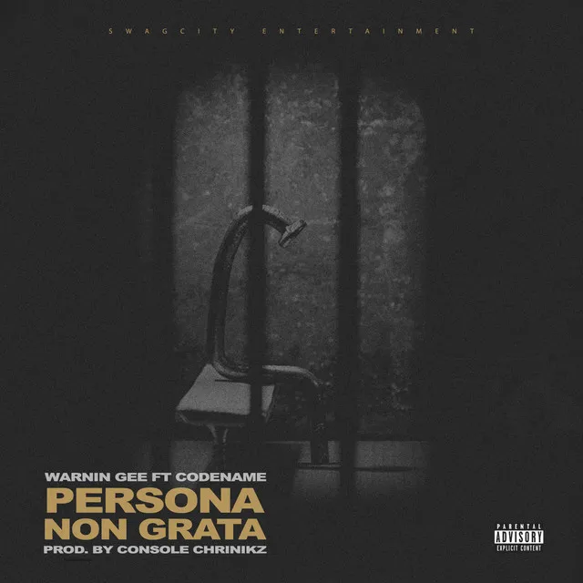 Persona Non Gratis