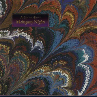 Mahogany Nights by Al Gromer Khan