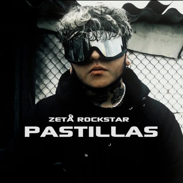 PASTILLAS