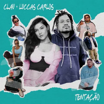 Tentação by Clau