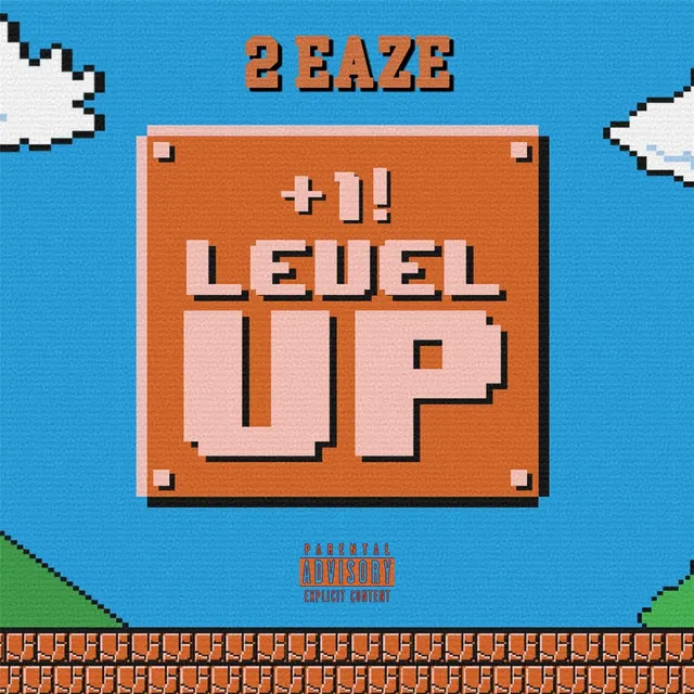 Level Up