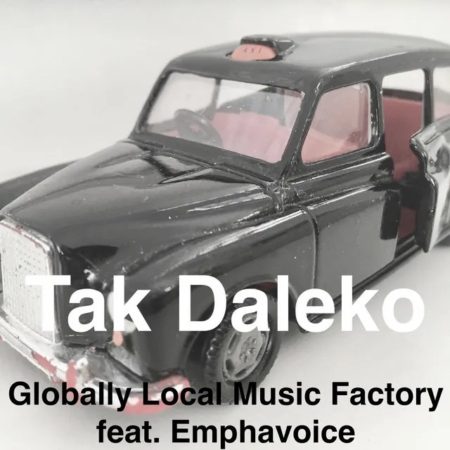 Tak Daleko (Extended)