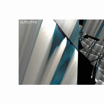 Confield by Autechre