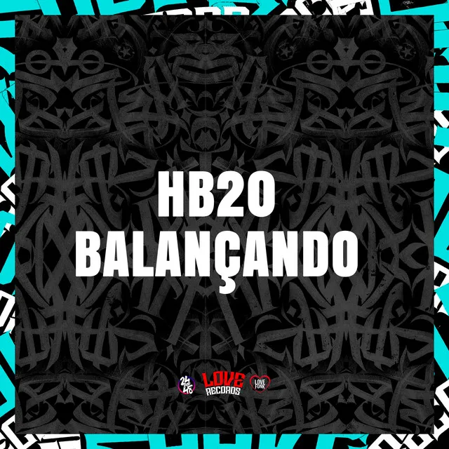 Hb20 Balançando