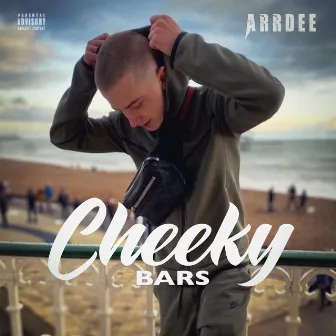 Cheeky Bars by ArrDee