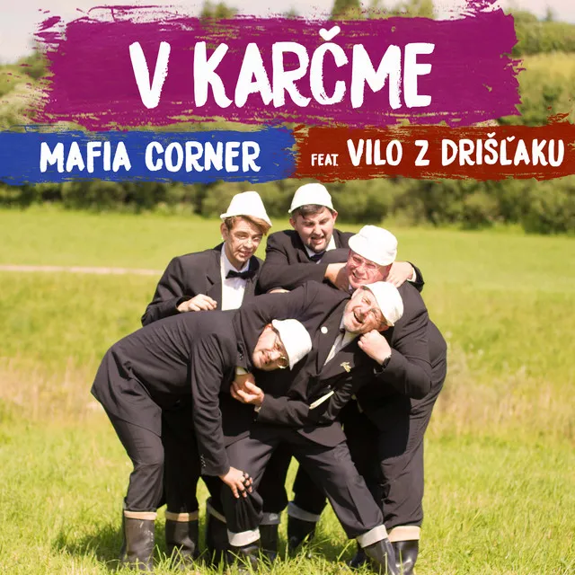 V Karčme