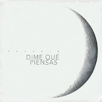 Dime Qué Piensas (Rmx) by VALLEJO