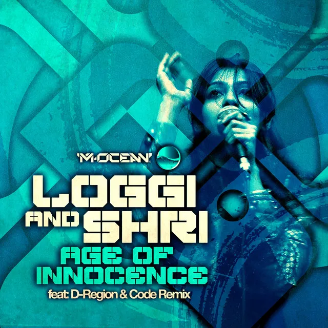 Age Of Innocence - D-Region & Code Remix