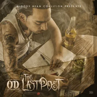 The Last Poet (10th Anniversary Reissue) by O'D