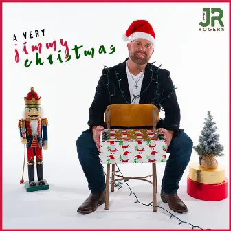 A Very Jimmy Christmas by Jimmy Rogers