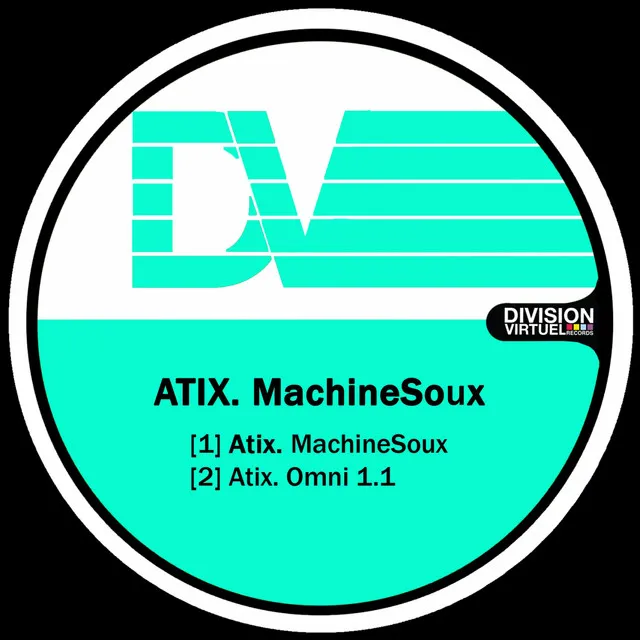 MachineSoux