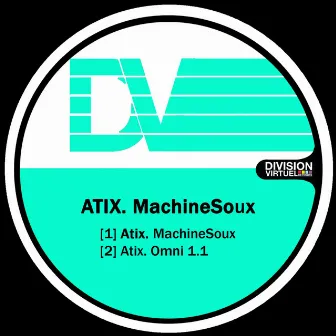 MachineSoux by Atix