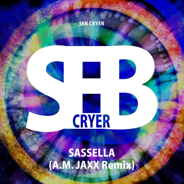 Sassella - A.M. JAXX Remix