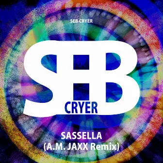 Sassella (A.M. JAXX Remix) by A.M. JAXX