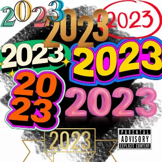 2023 by Mc GD