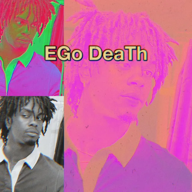 ego death