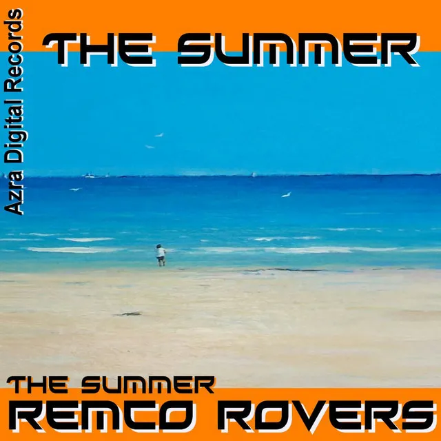 The Summer - Original Mix