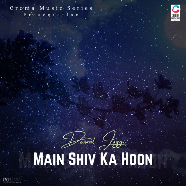 Main Shiv Ka Hoon - Cover