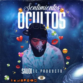 Sentimientos Ocultos by Sauudii