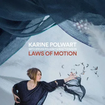 Laws of Motion by Steven Polwart