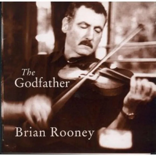 The Godfather / John Brennan's (feat. John Carty & Frankie Gavin)