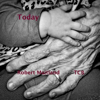 Today by Robert Maitland