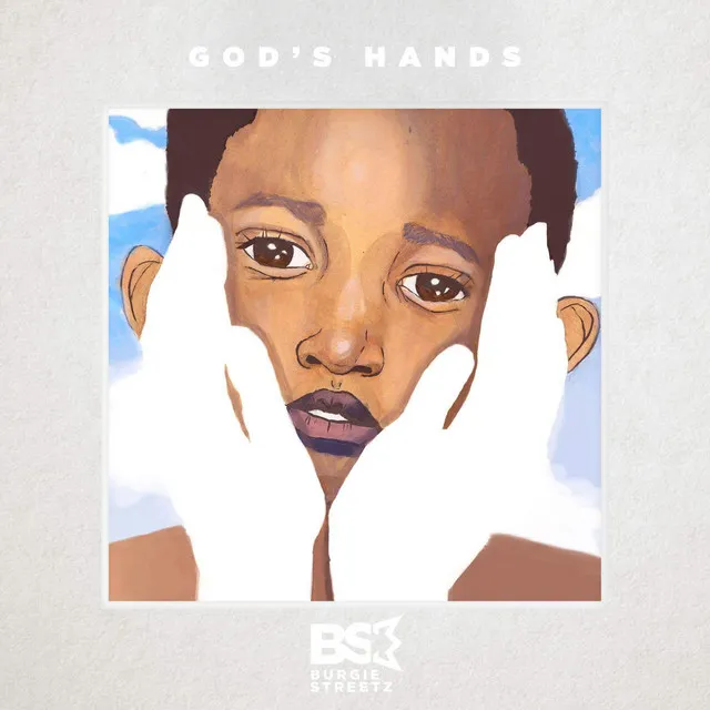 God's Hands