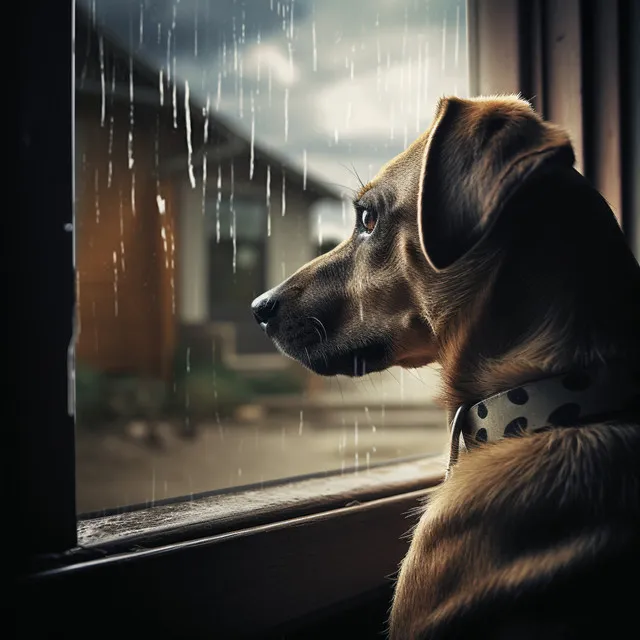 Tormenta De La Armonía Del Gato