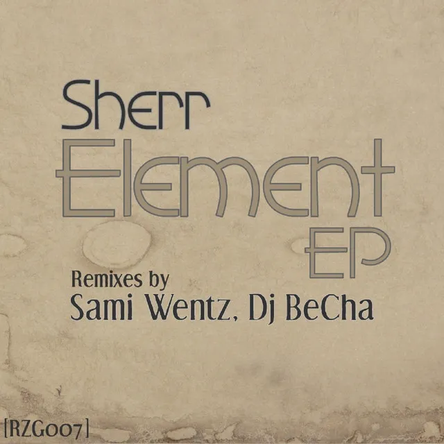 Element - Original Mix