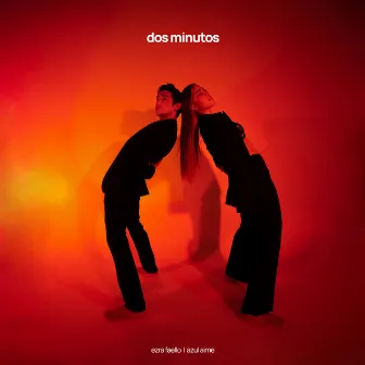 Dos Minutos by Azul Aimé