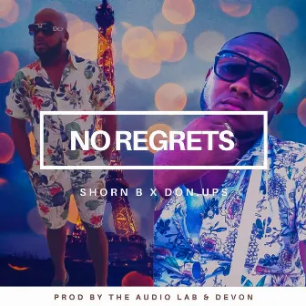 No Regrets by Don.Ups