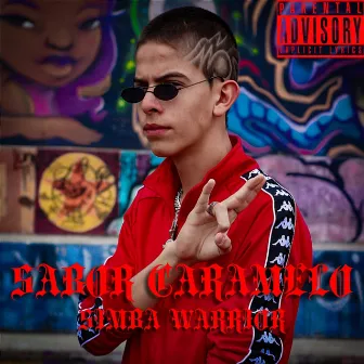 Sabor Caramelo by Simba Warrior