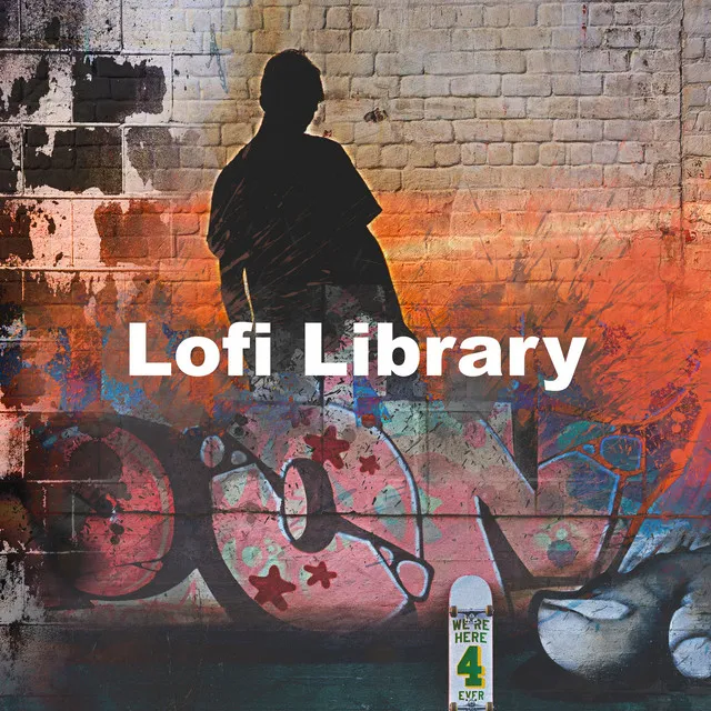 Lofi Library