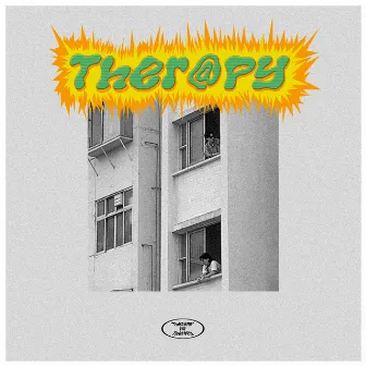 Therapy by James Child