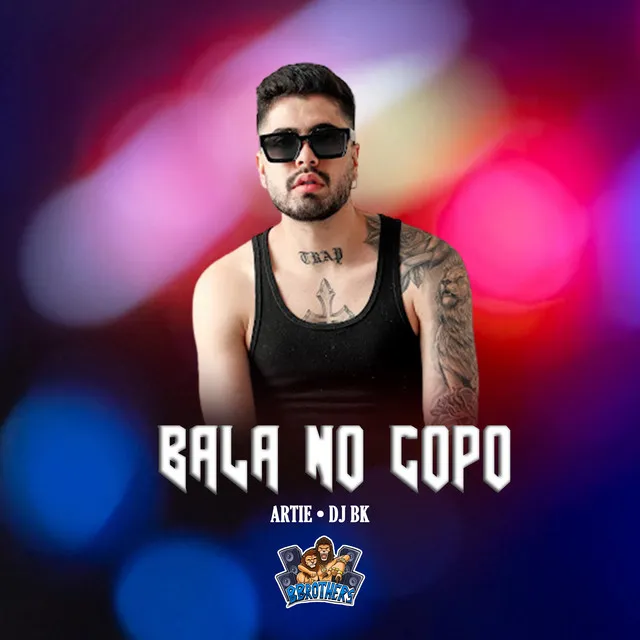 Bala no Copo