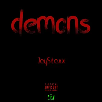 Demons by Jaystaxx