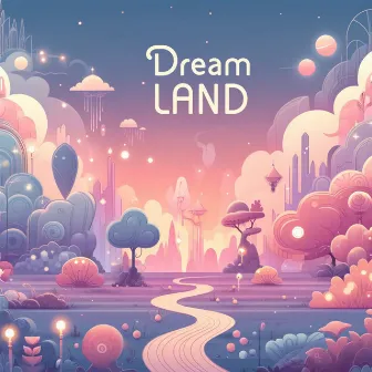 DreamLand by Milkyway