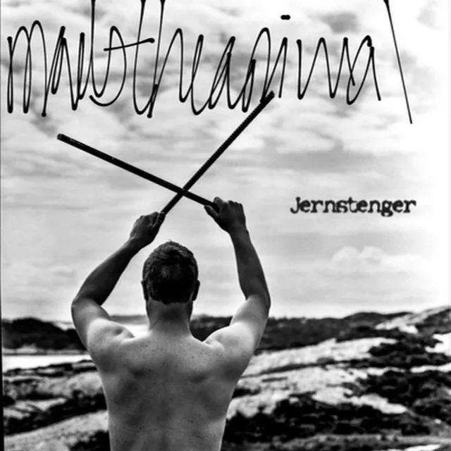 Jernstenger