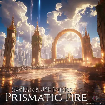 Prismatic Fire by J4F Musics