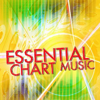 Essential Chart Music by Top 40 DJ's