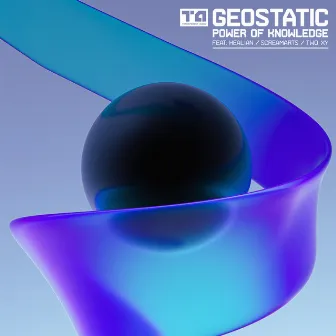 Power of Knowledge EP by Geostatic