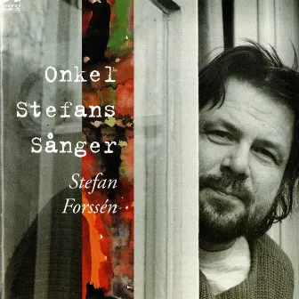 Onkel Stefans sånger by Stefan Forssen