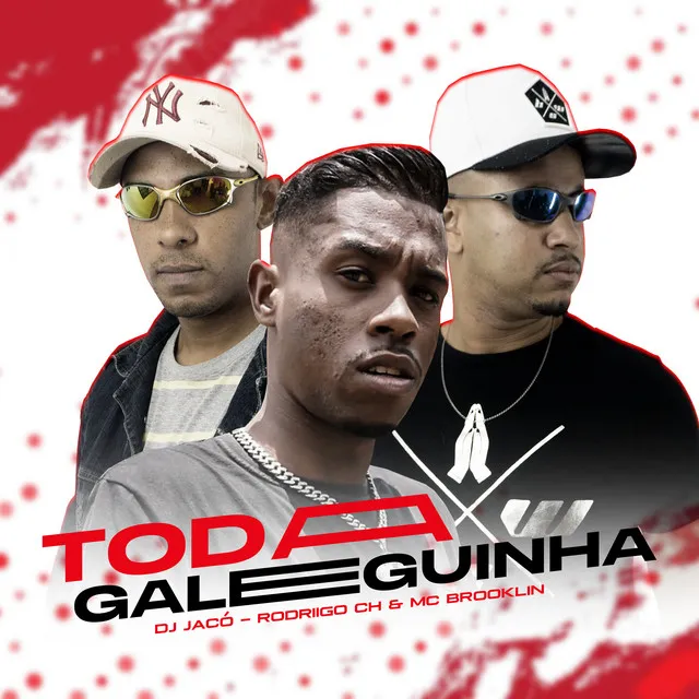 Toda Galeguinha