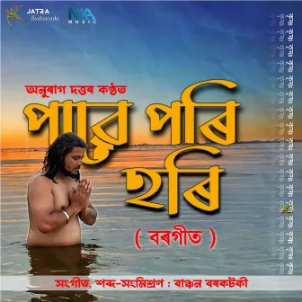 Pawe Pori Hori by Anurag Dutta