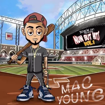 Nun But Hits, Vol. 1 by Mac Young