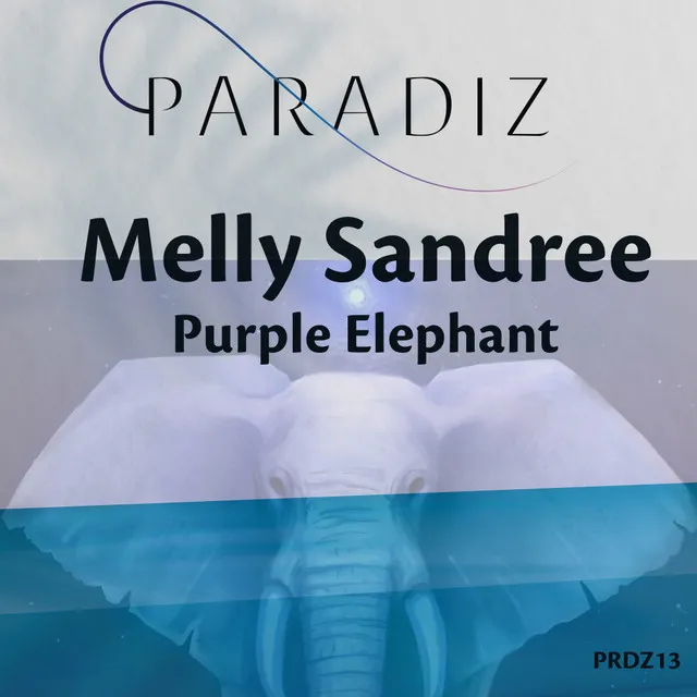 Purple Elephant