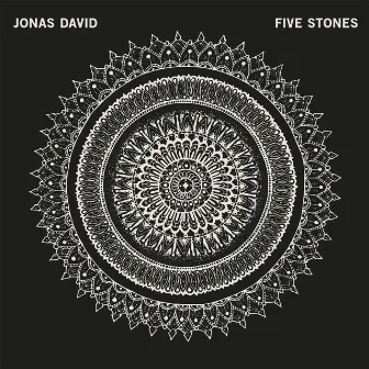 Five Stones by Jonas David